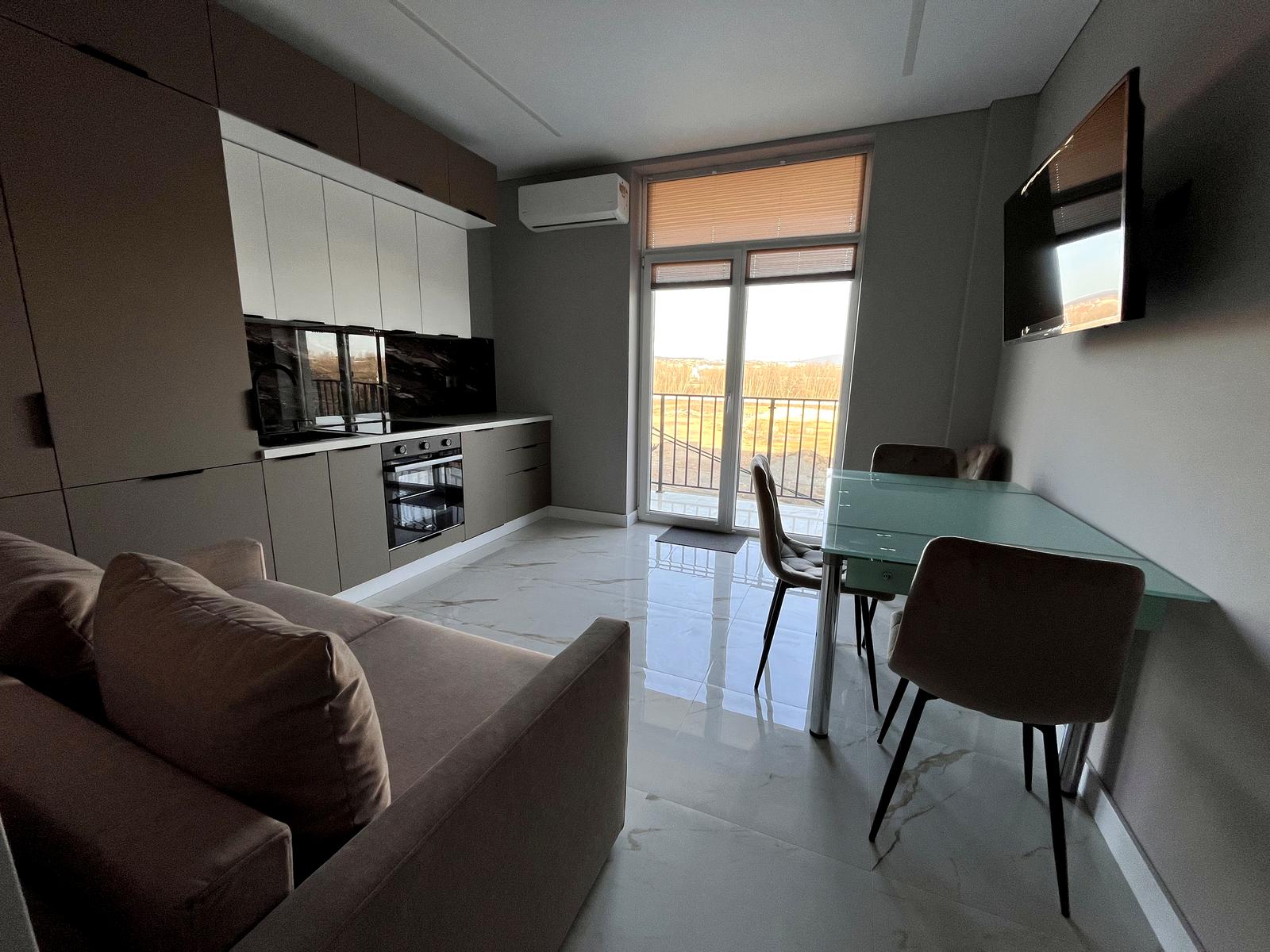 1-кімнатна квартира за адресою вул. Загорська (площа 43 м²) - Atlanta.ua - фото 4