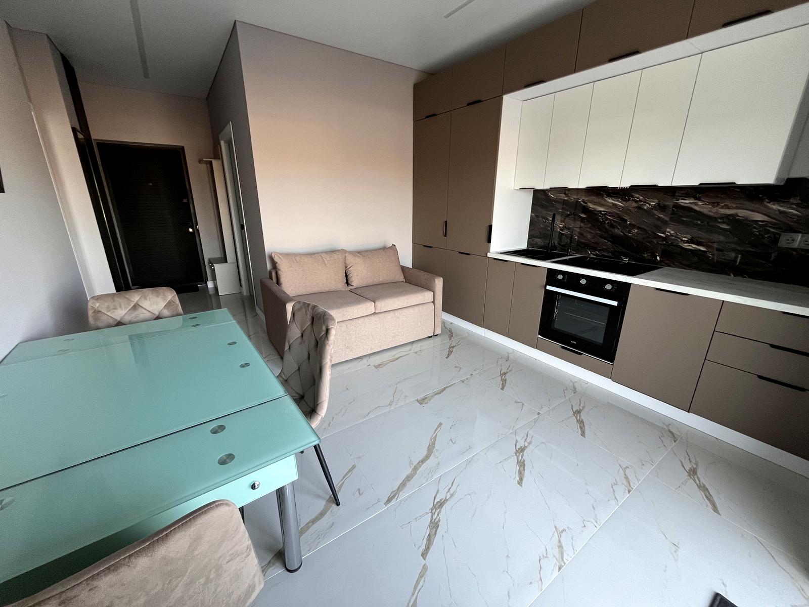 1-кімнатна квартира за адресою вул. Загорська (площа 43 м²) - Atlanta.ua - фото 5