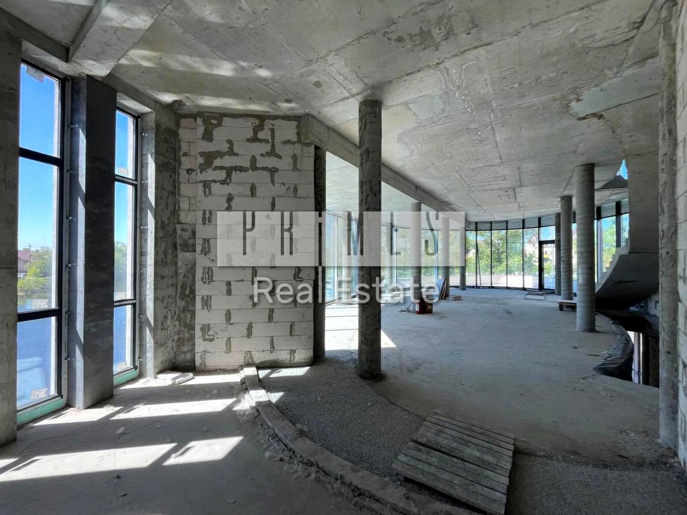 Комерційна нерухомість за адресою (площа 420 м²) - Atlanta.ua - фото 5