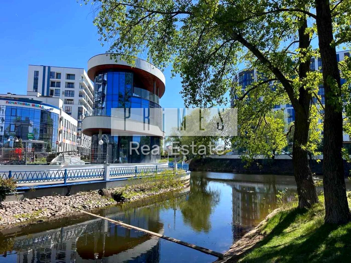 Комерційна нерухомість за адресою (площа 420 м²) - Atlanta.ua - фото 2