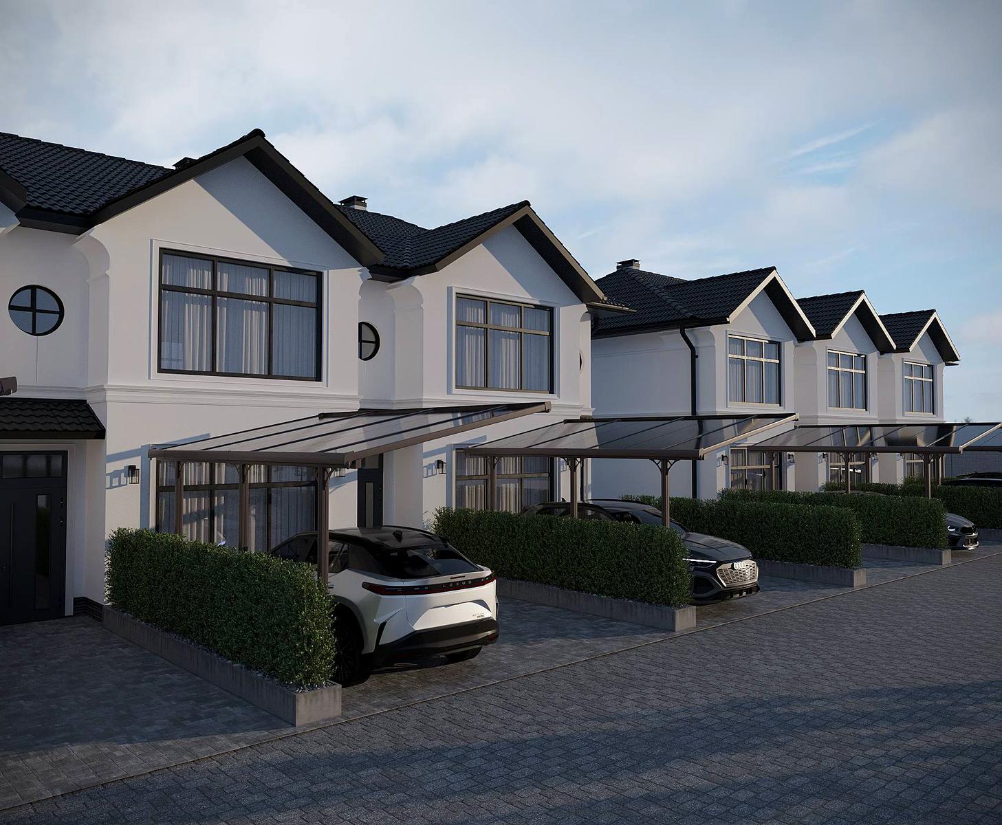 Будинок за адресою (площа 105 м²) - Atlanta.ua - фото 4