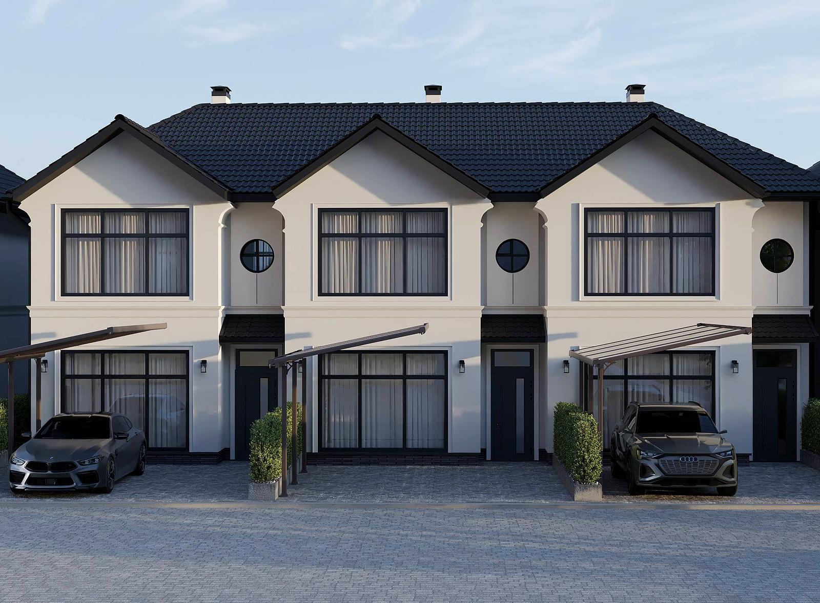 Будинок за адресою (площа 105 м²) - Atlanta.ua - фото 3