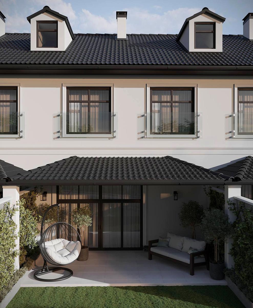 Будинок за адресою (площа 105 м²) - Atlanta.ua - фото 5