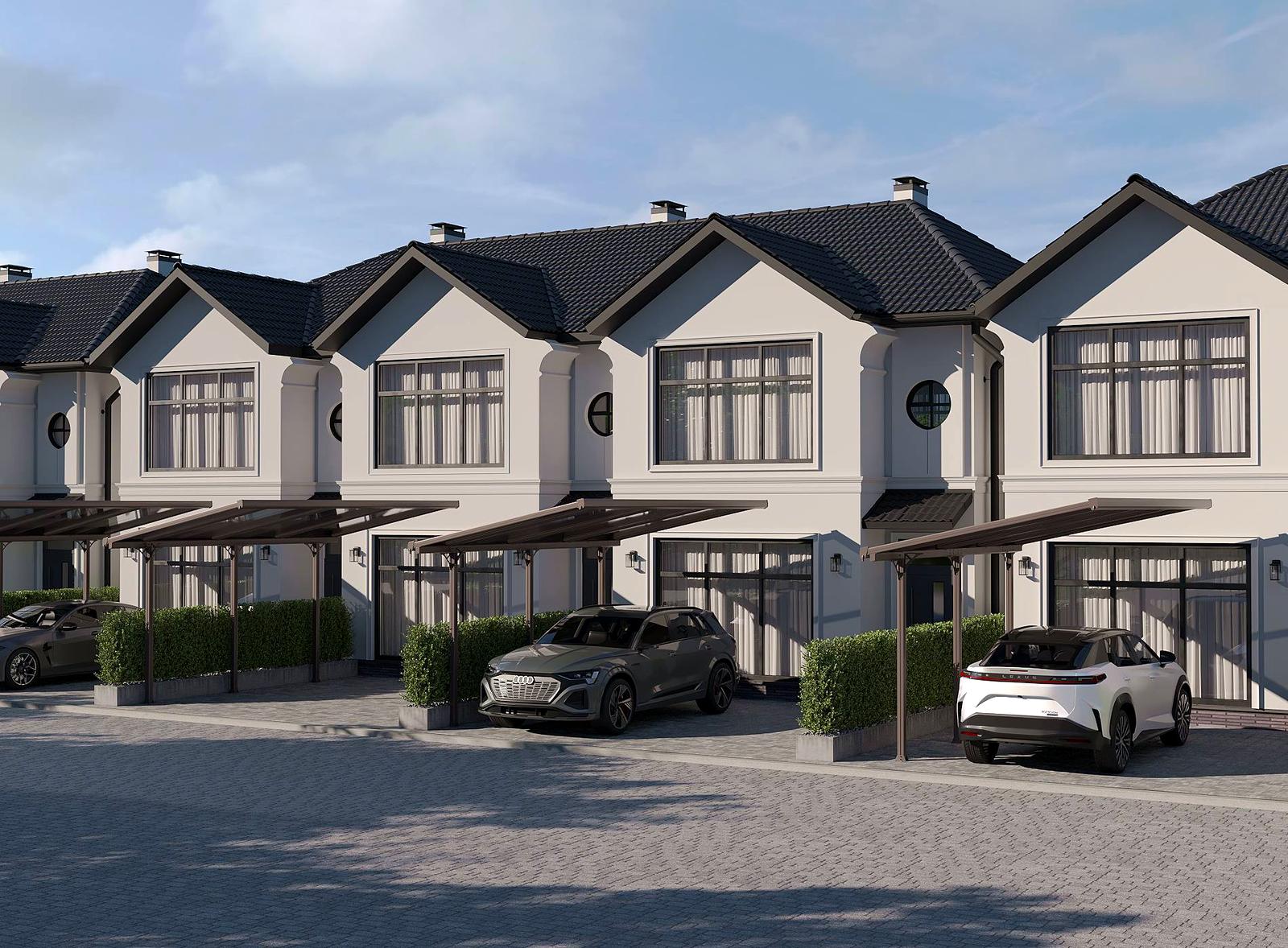 Будинок за адресою (площа 105 м²) - Atlanta.ua - фото 2