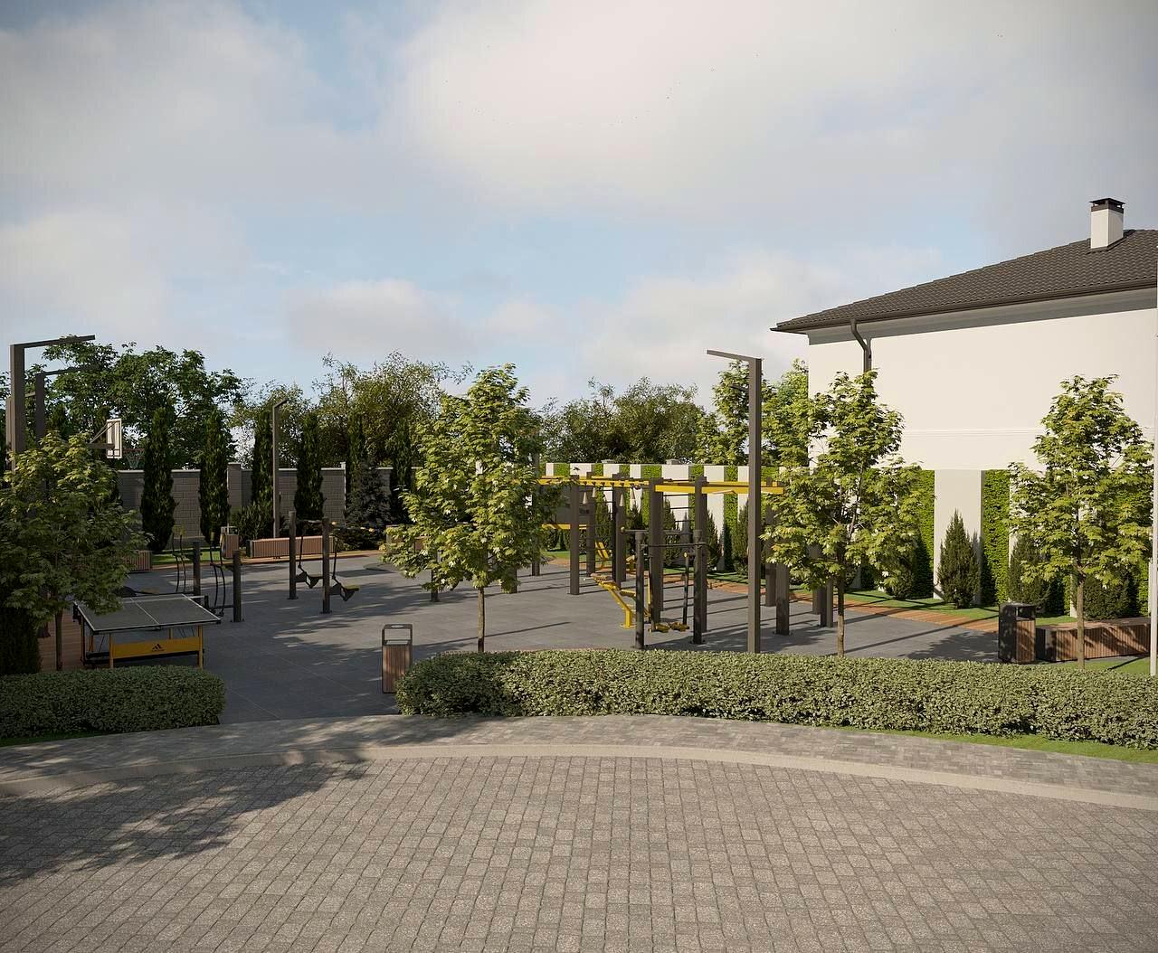 Будинок за адресою (площа 105 м²) - Atlanta.ua - фото 9