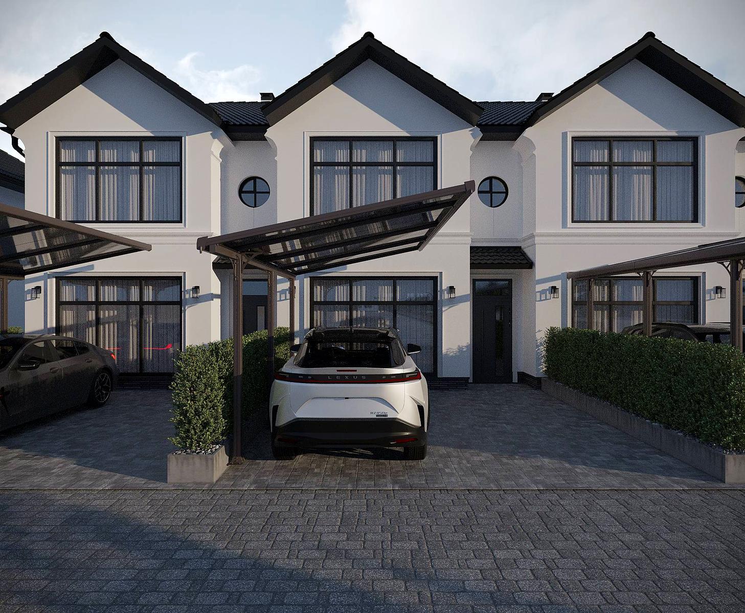 Будинок за адресою (площа 105 м²) - Atlanta.ua - фото 6