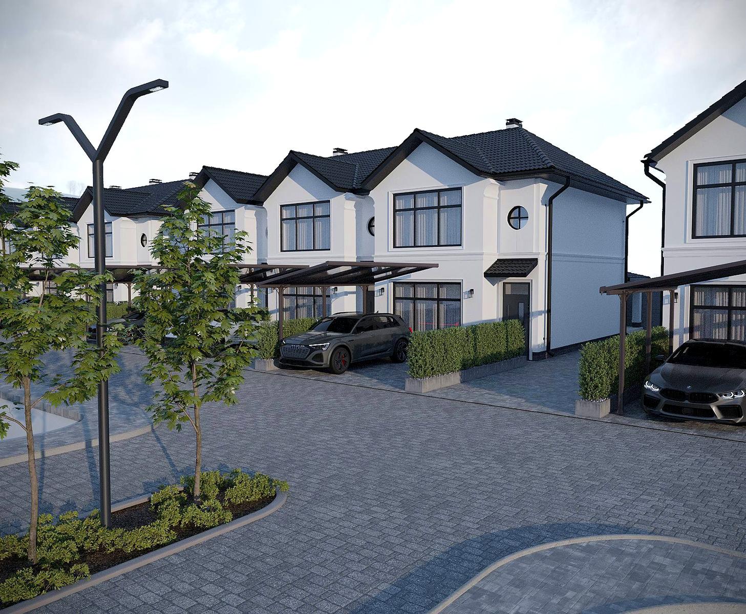 Будинок за адресою (площа 105 м²) - Atlanta.ua - фото 7