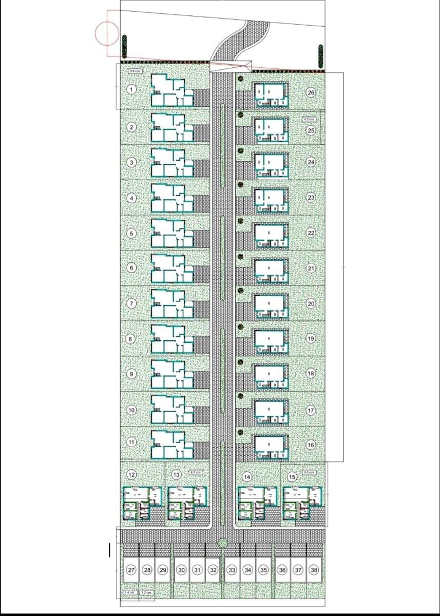 Будинок за адресою (площа 105 м²) - Atlanta.ua - фото 11
