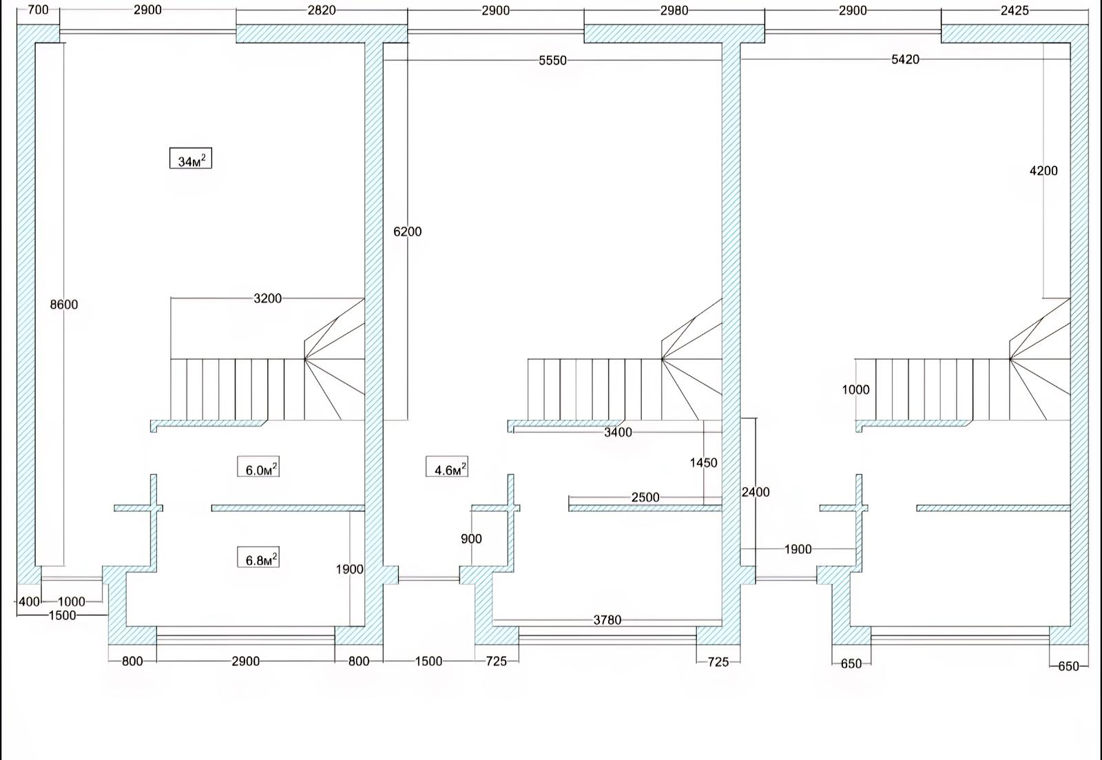 Будинок за адресою (площа 105 м²) - Atlanta.ua - фото 12