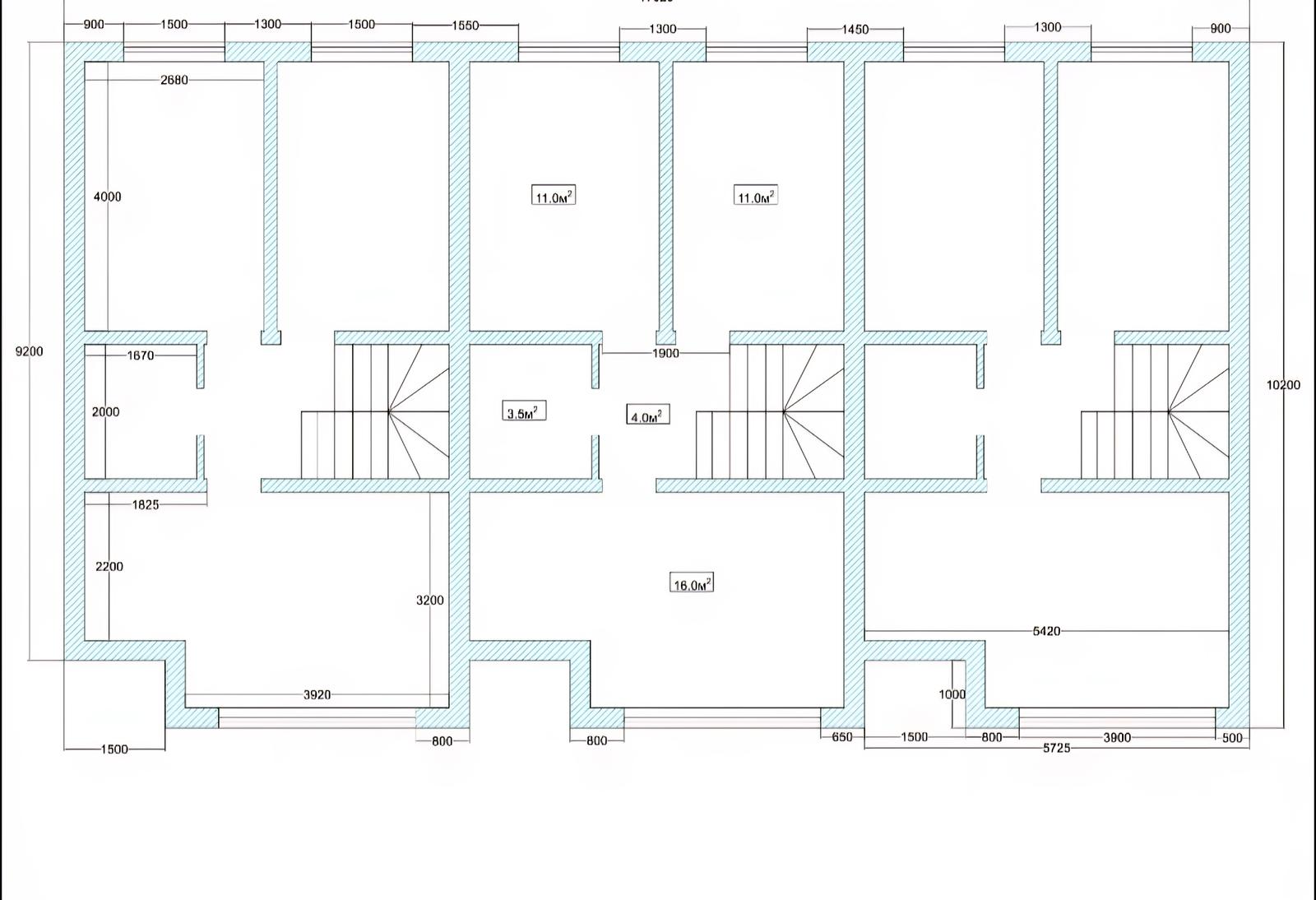 Будинок за адресою (площа 105 м²) - Atlanta.ua - фото 13