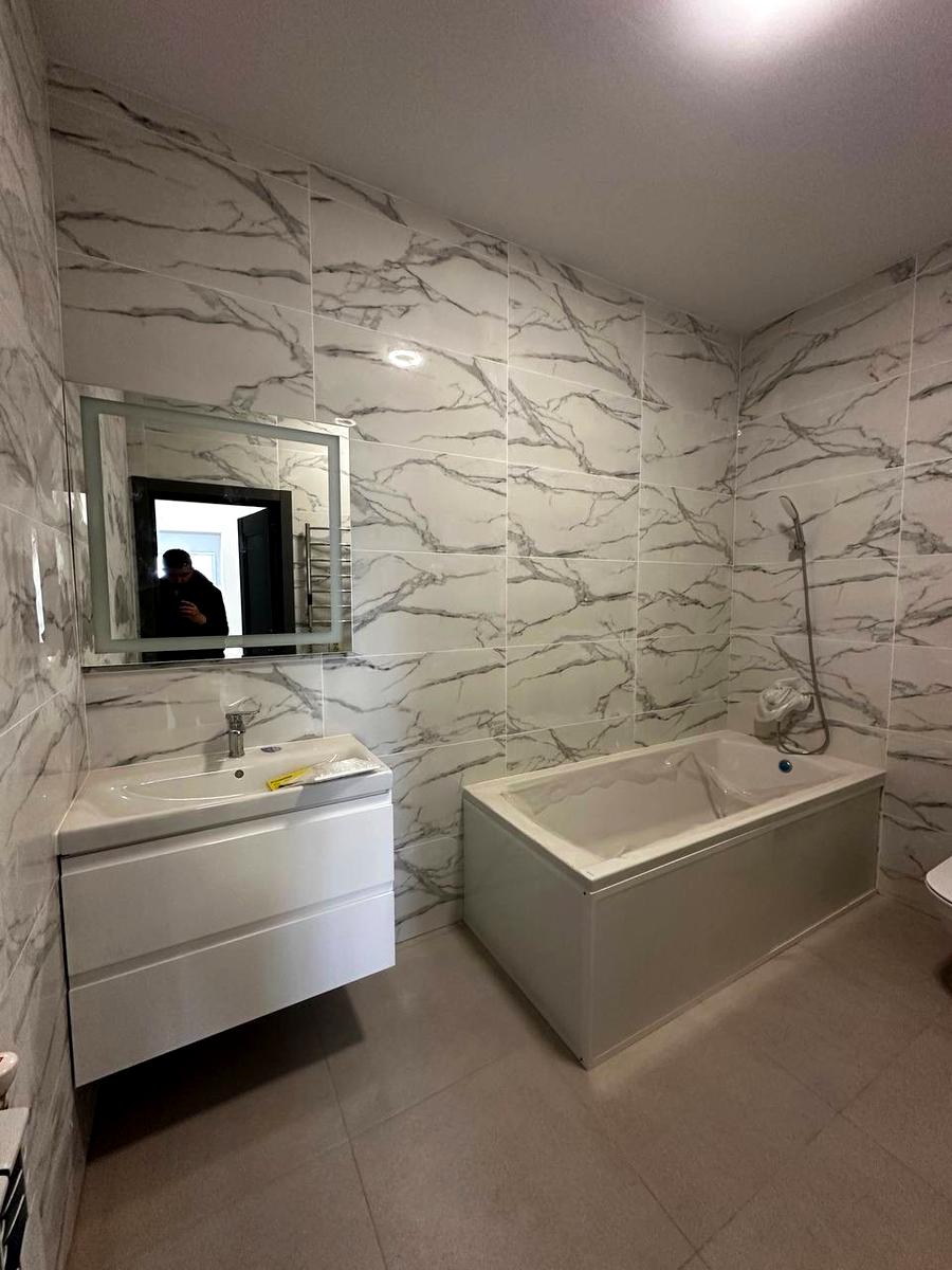 3-комнатная квартира по адресу Парковый пер. (площадь 116 м²) - Atlanta.ua - фото 9