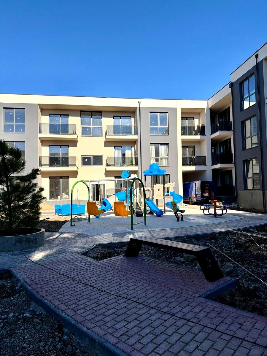 2-комнатная квартира по адресу (площадь 59 м²) - Atlanta.ua - фото 5