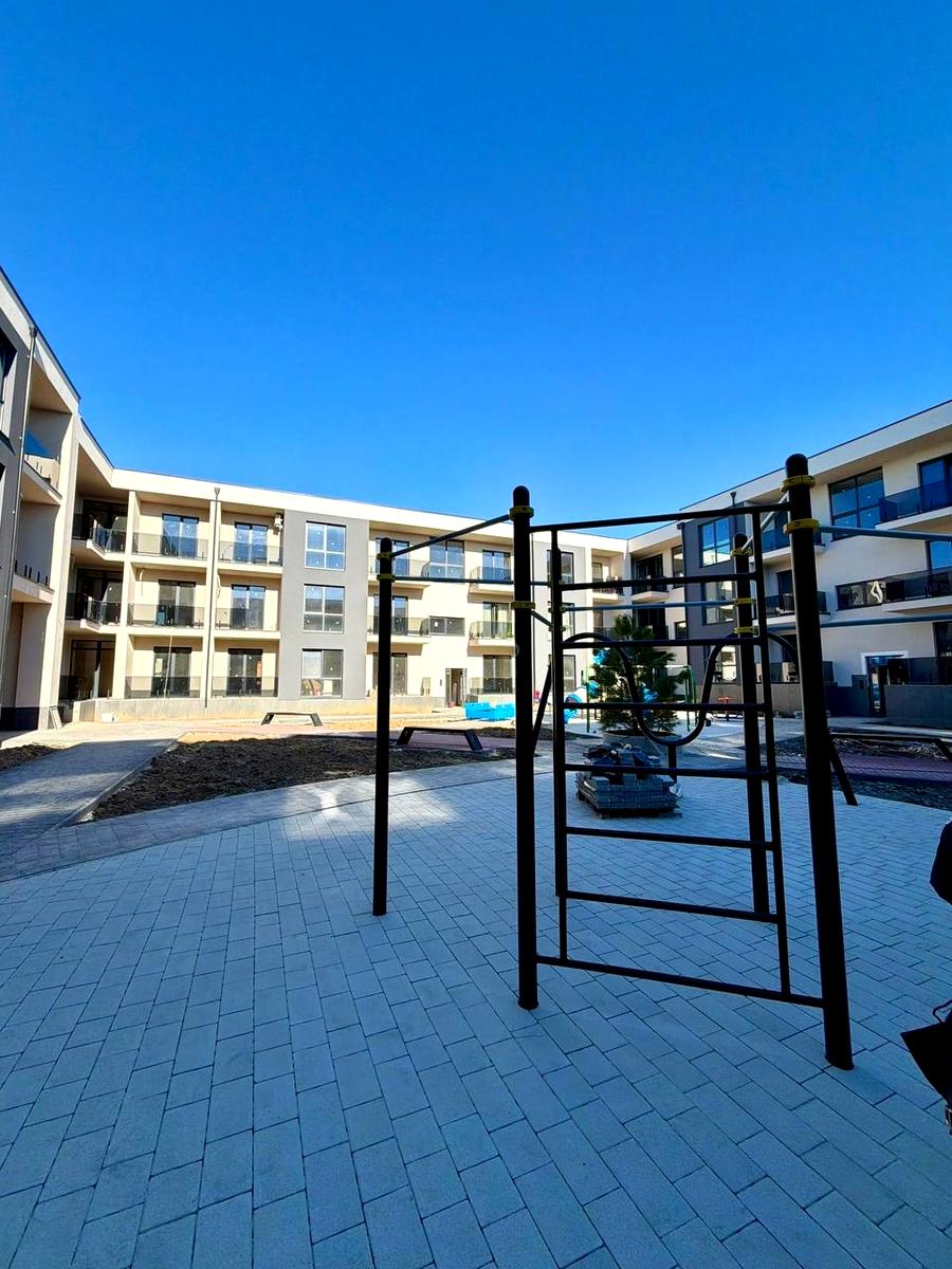 2-комнатная квартира по адресу (площадь 59 м²) - Atlanta.ua - фото 4