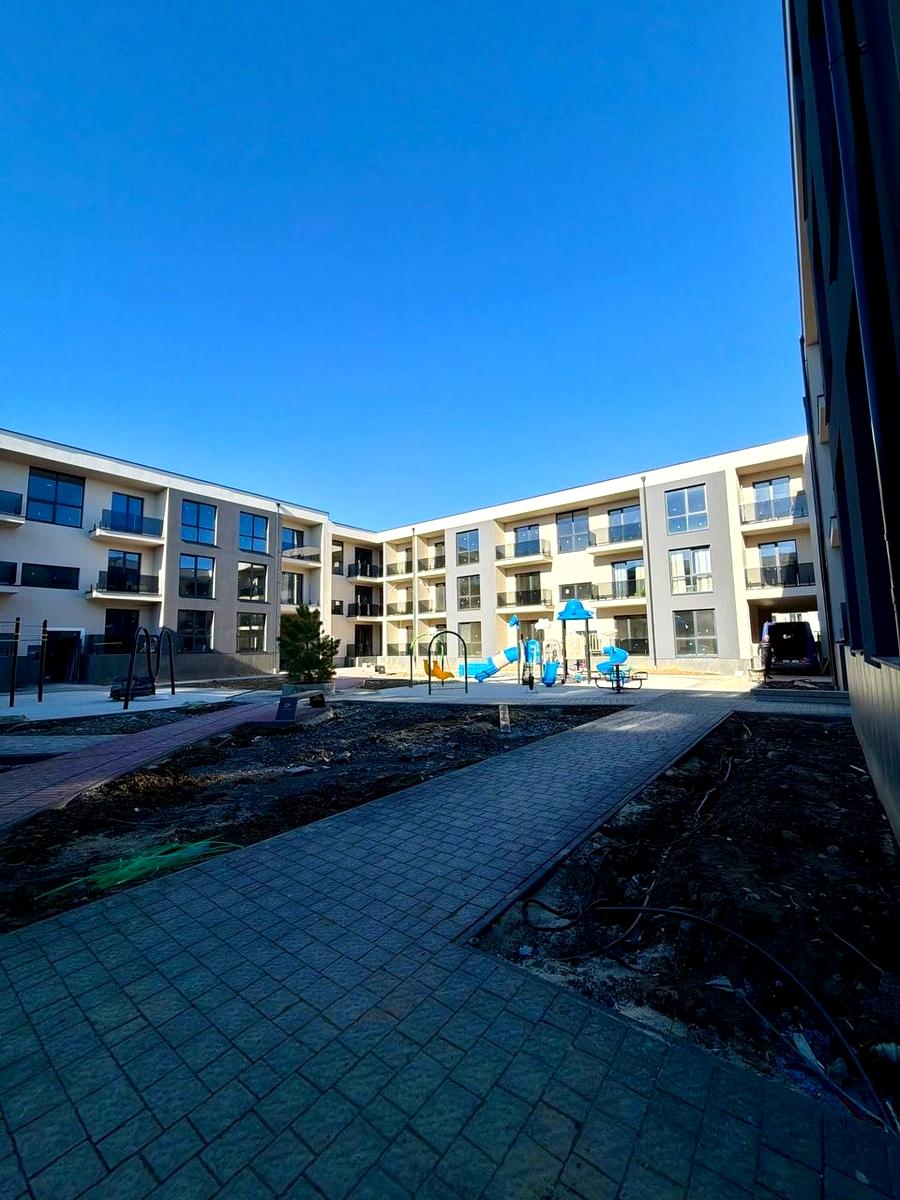 2-комнатная квартира по адресу (площадь 59 м²) - Atlanta.ua - фото 3