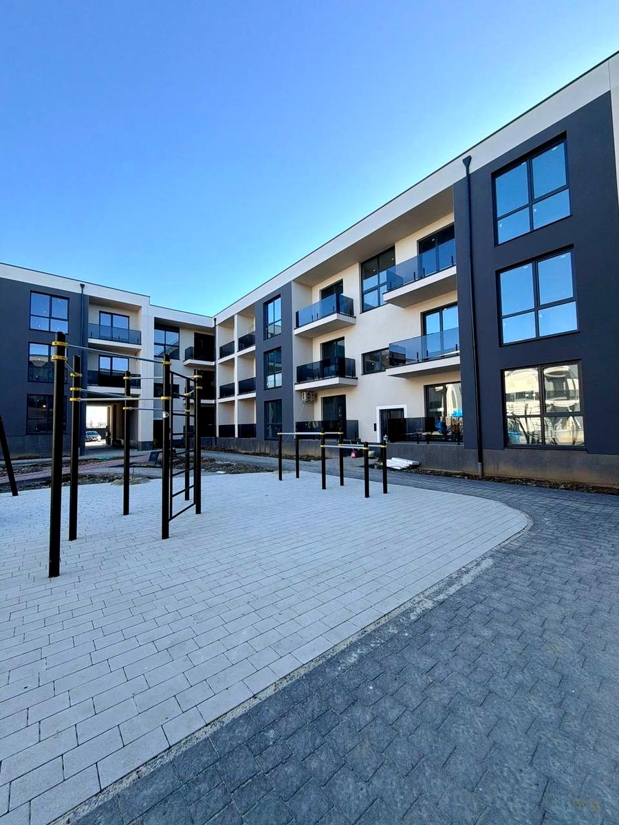 2-комнатная квартира по адресу (площадь 59 м²) - Atlanta.ua - фото 6