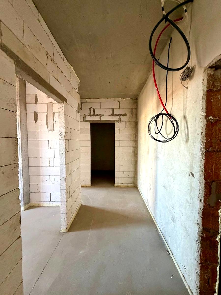 2-комнатная квартира по адресу (площадь 59 м²) - Atlanta.ua - фото 9