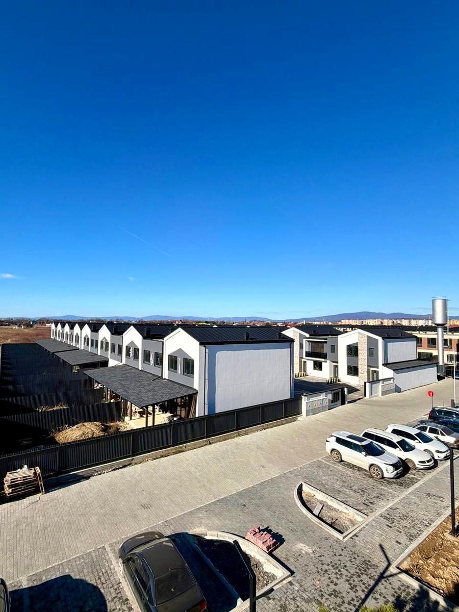 2-комнатная квартира по адресу (площадь 59 м²) - Atlanta.ua - фото 14