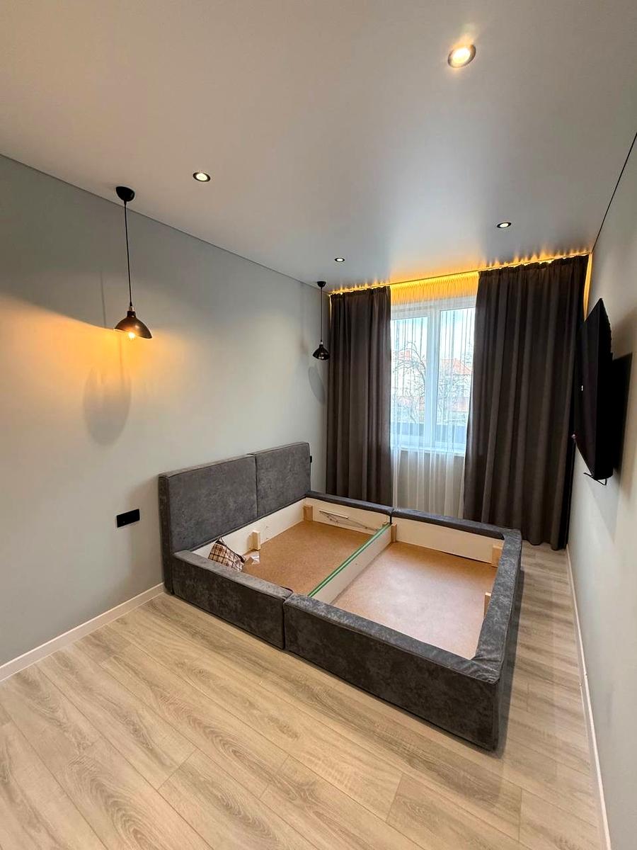 1-кімнатна квартира за адресою вул. Руська (площа 38 м²) - Atlanta.ua - фото 4