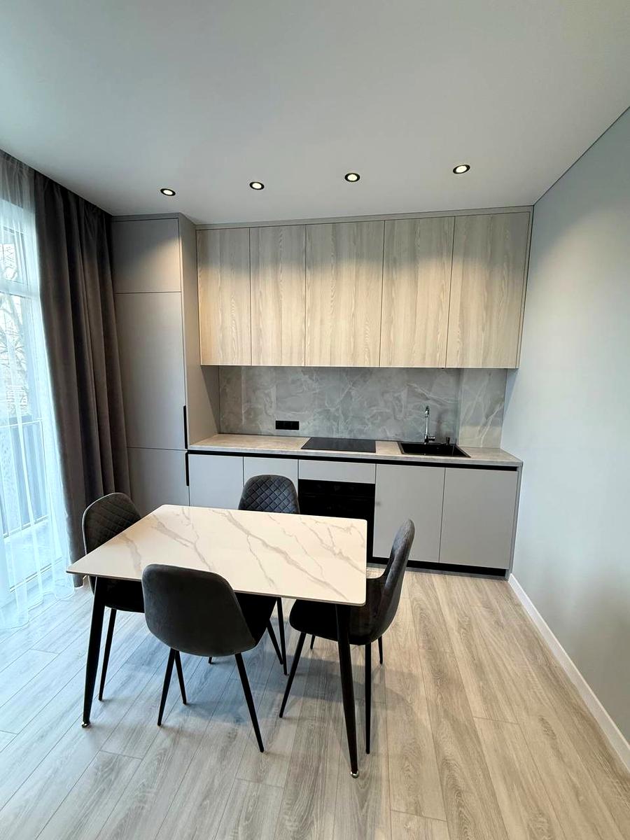 1-кімнатна квартира за адресою вул. Руська (площа 38 м²) - Atlanta.ua - фото 6