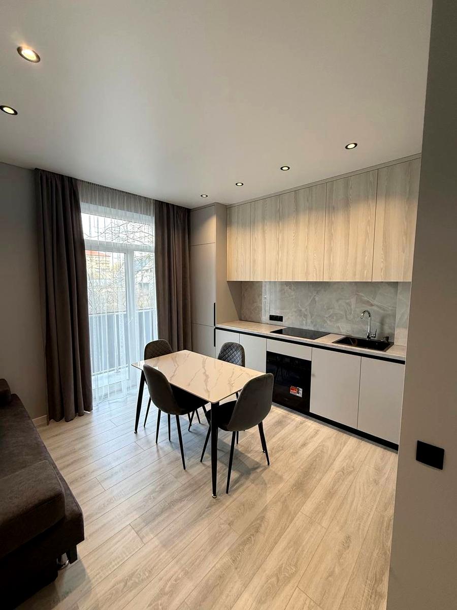 1-кімнатна квартира за адресою вул. Руська (площа 38 м²) - Atlanta.ua - фото 7