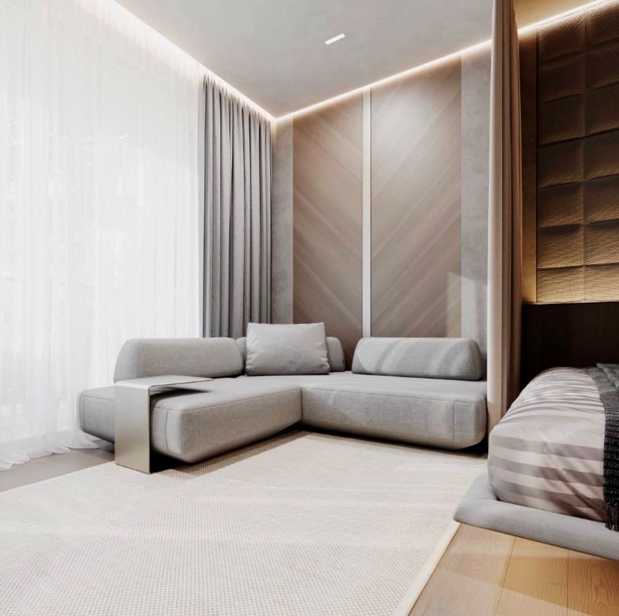 1-кімнатна квартира за адресою вул. Іршавська (площа 36,4 м²) - Atlanta.ua - фото 3