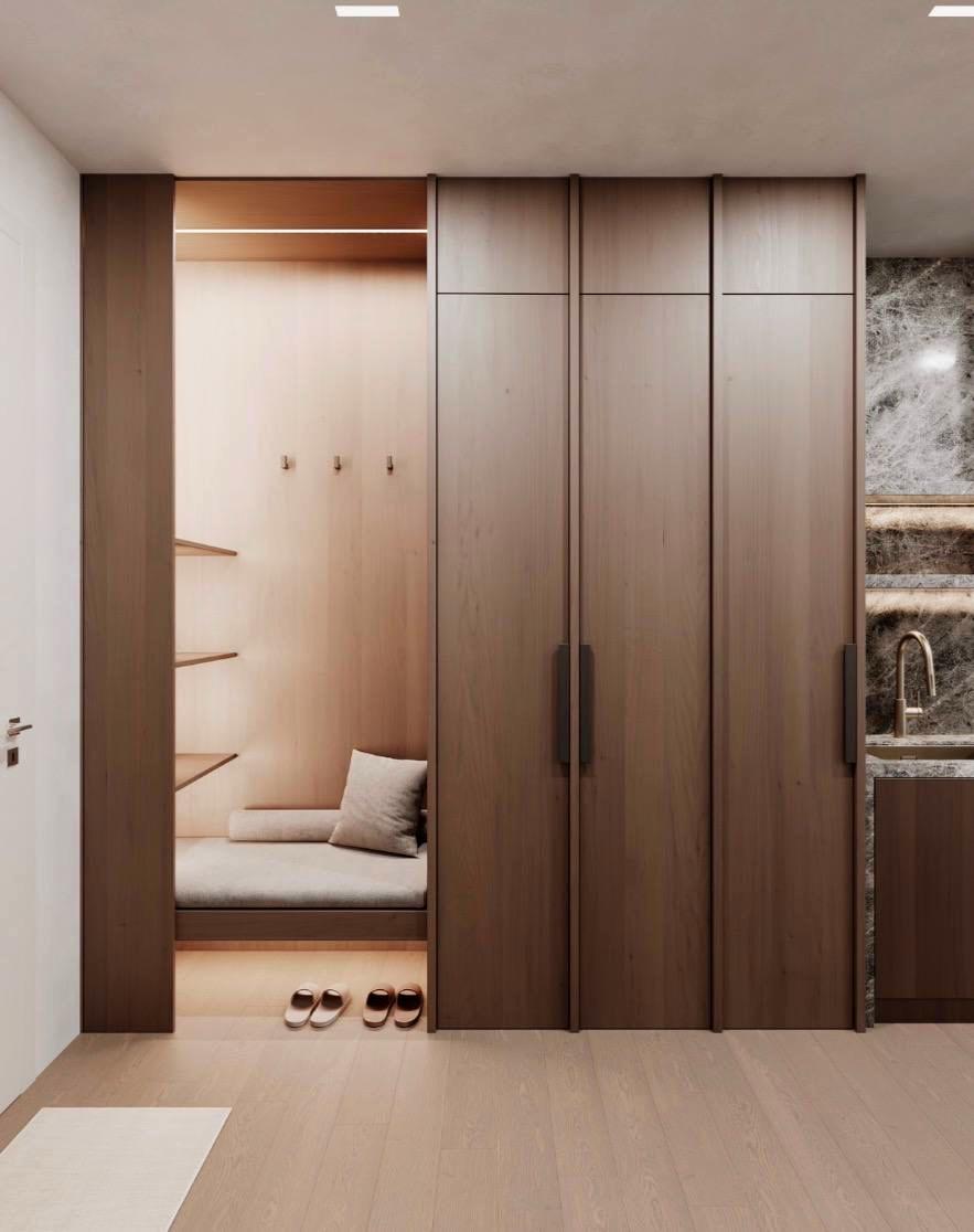 1-кімнатна квартира за адресою вул. Іршавська (площа 36,4 м²) - Atlanta.ua - фото 5