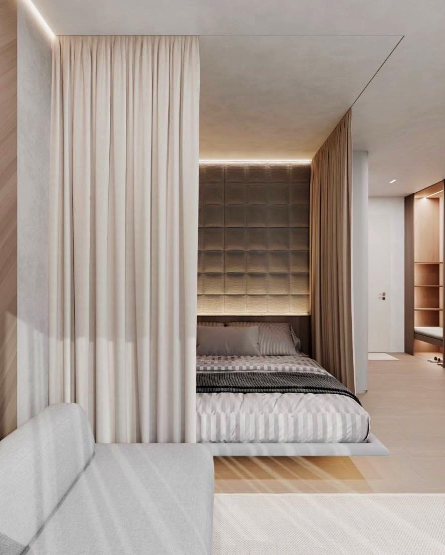 1-кімнатна квартира за адресою вул. Іршавська (площа 36,4 м²) - Atlanta.ua - фото 8