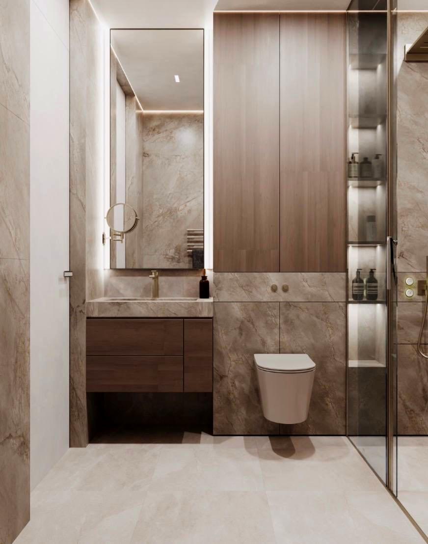 1-кімнатна квартира за адресою вул. Іршавська (площа 36,4 м²) - Atlanta.ua - фото 9