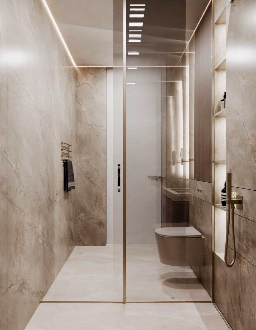 1-кімнатна квартира за адресою вул. Іршавська (площа 36,4 м²) - Atlanta.ua - фото 10