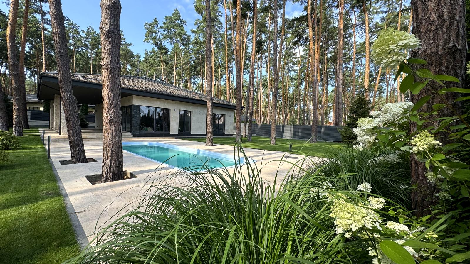 Дом по адресу ул. Михайловського (площадь 256 м²) - Atlanta.ua - фото 3