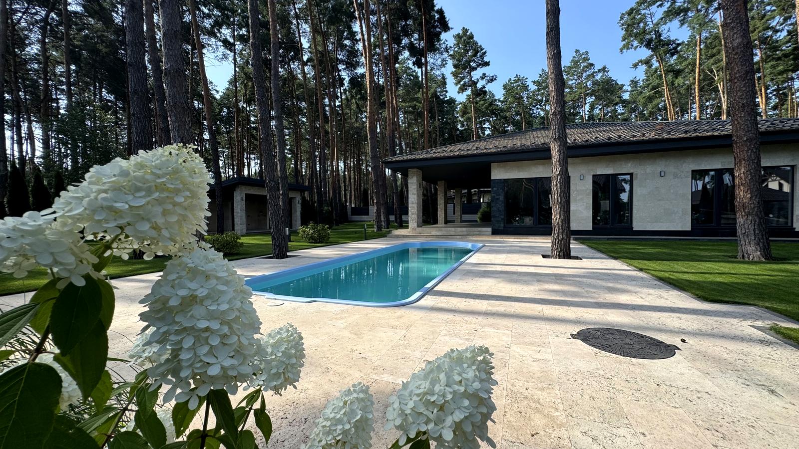 Дом по адресу ул. Михайловського (площадь 256 м²) - Atlanta.ua - фото 5