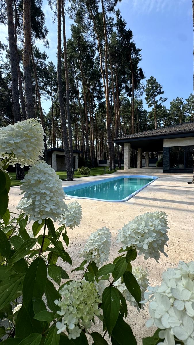 Дом по адресу ул. Михайловського (площадь 256 м²) - Atlanta.ua - фото 4