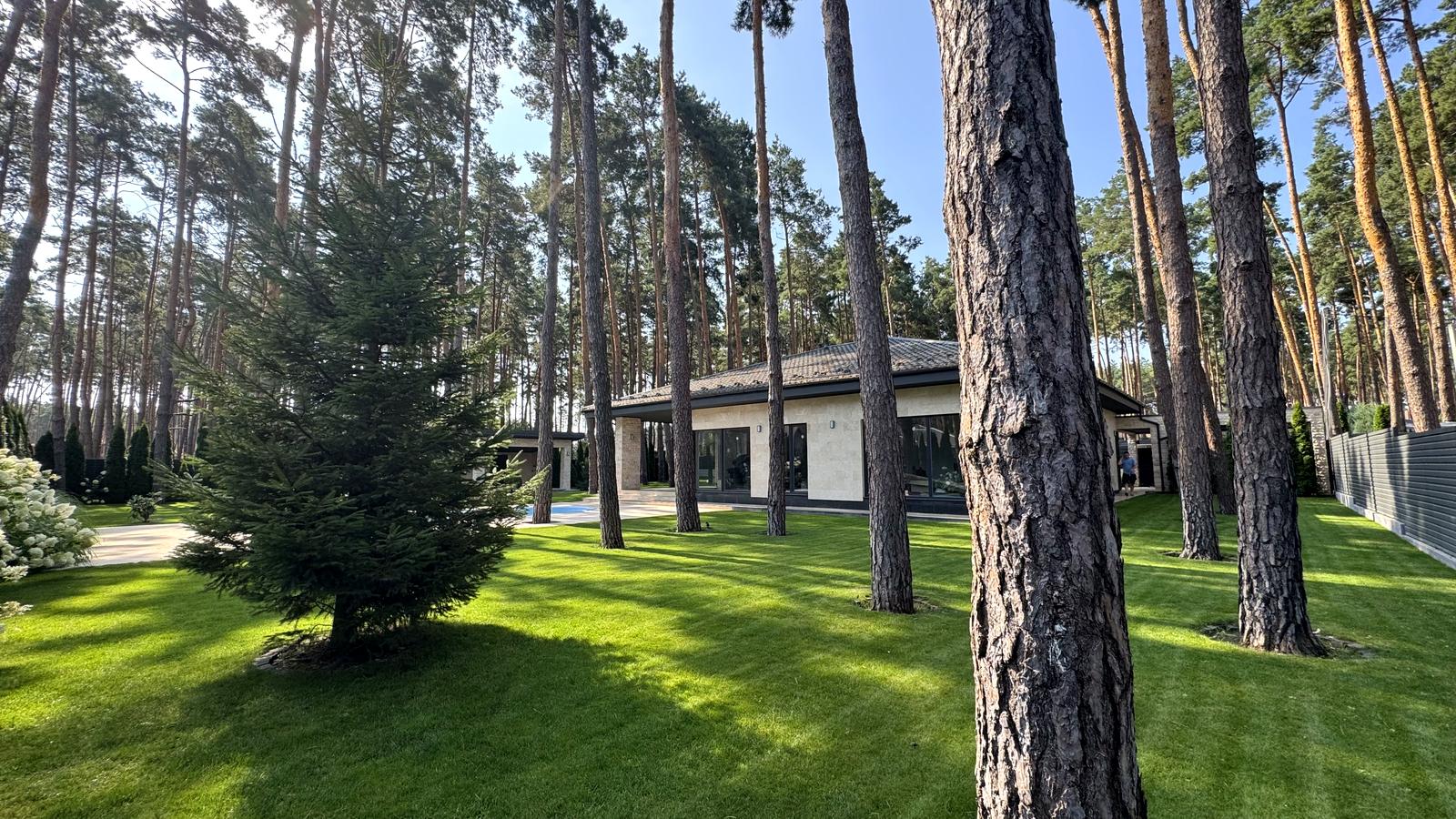 Дом по адресу ул. Михайловського (площадь 256 м²) - Atlanta.ua - фото 6