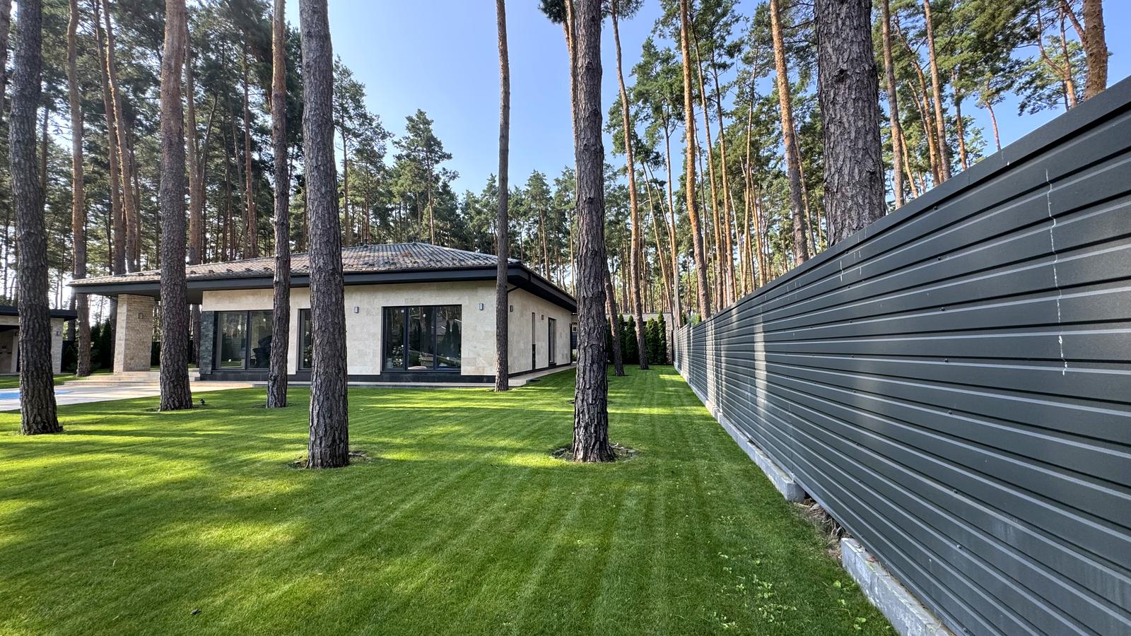 Дом по адресу ул. Михайловського (площадь 256 м²) - Atlanta.ua - фото 7