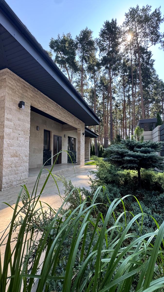 Дом по адресу ул. Михайловського (площадь 256 м²) - Atlanta.ua - фото 13