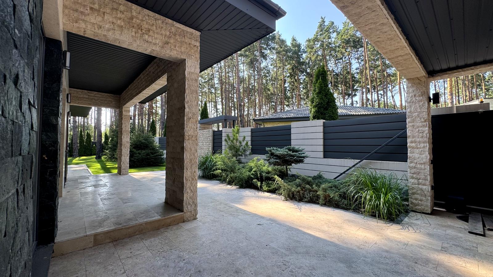 Дом по адресу ул. Михайловського (площадь 256 м²) - Atlanta.ua - фото 14