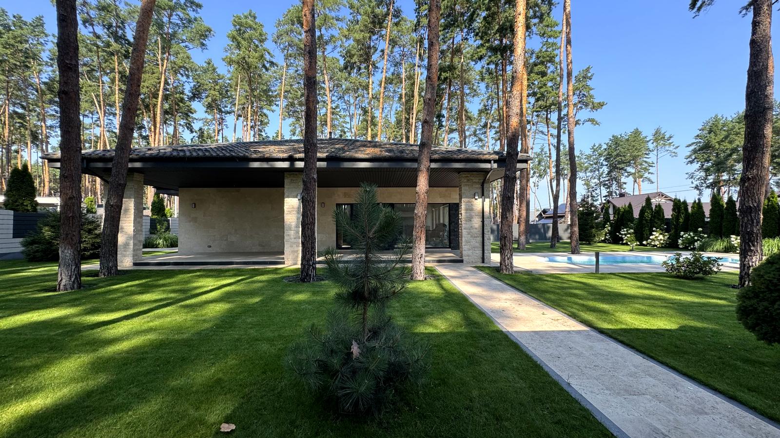 Дом по адресу ул. Михайловського (площадь 256 м²) - Atlanta.ua - фото 16