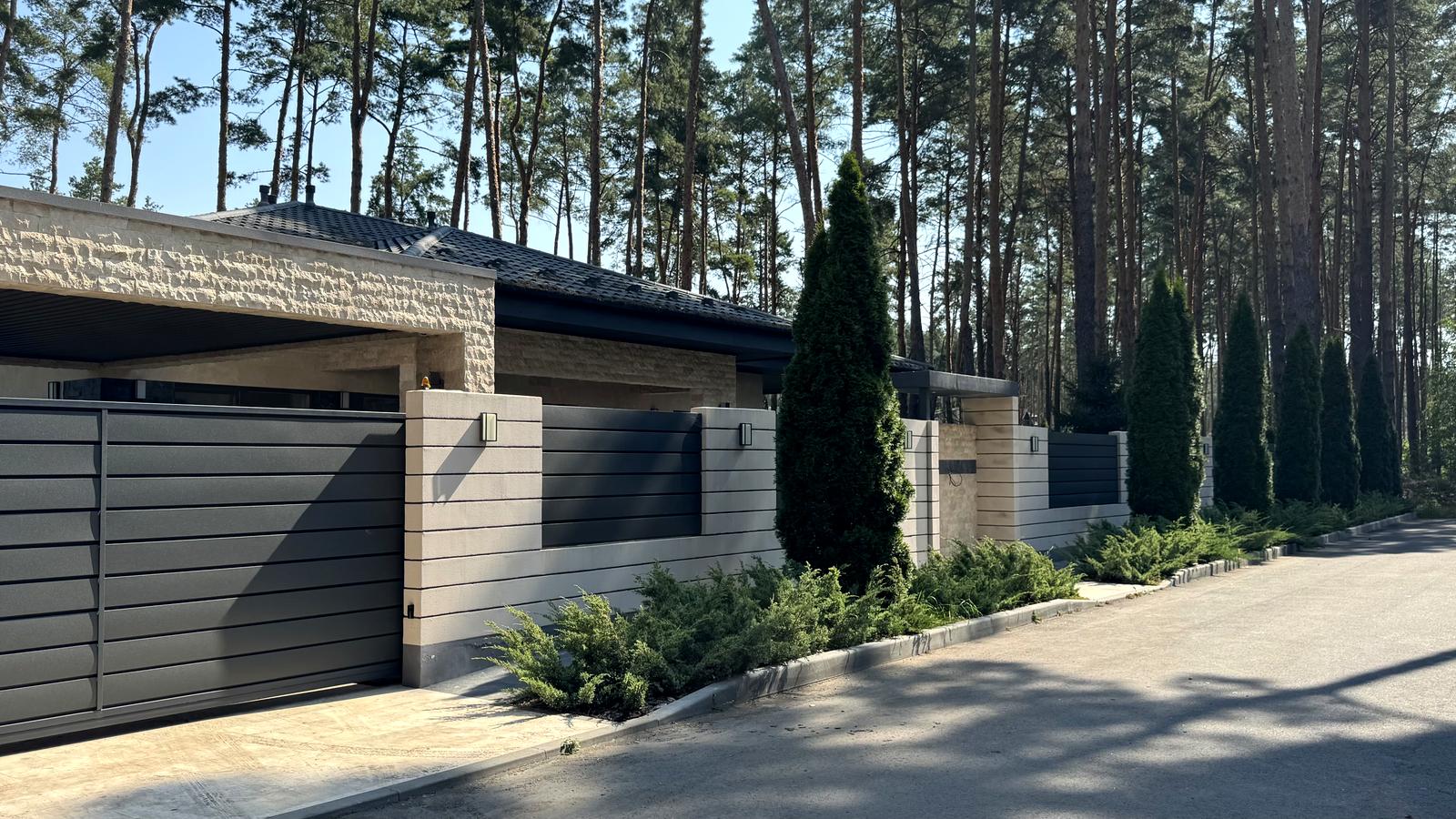 Дом по адресу ул. Михайловського (площадь 256 м²) - Atlanta.ua - фото 18