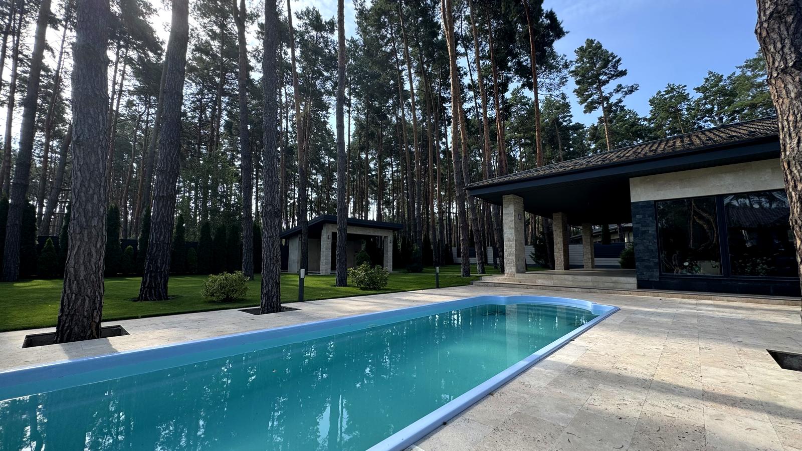 Дом по адресу ул. Михайловського (площадь 256 м²) - Atlanta.ua - фото 19