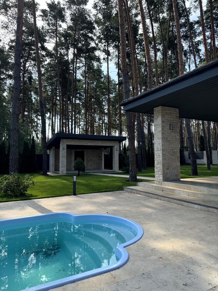 Дом по адресу ул. Михайловського (площадь 256 м²) - Atlanta.ua - фото 20