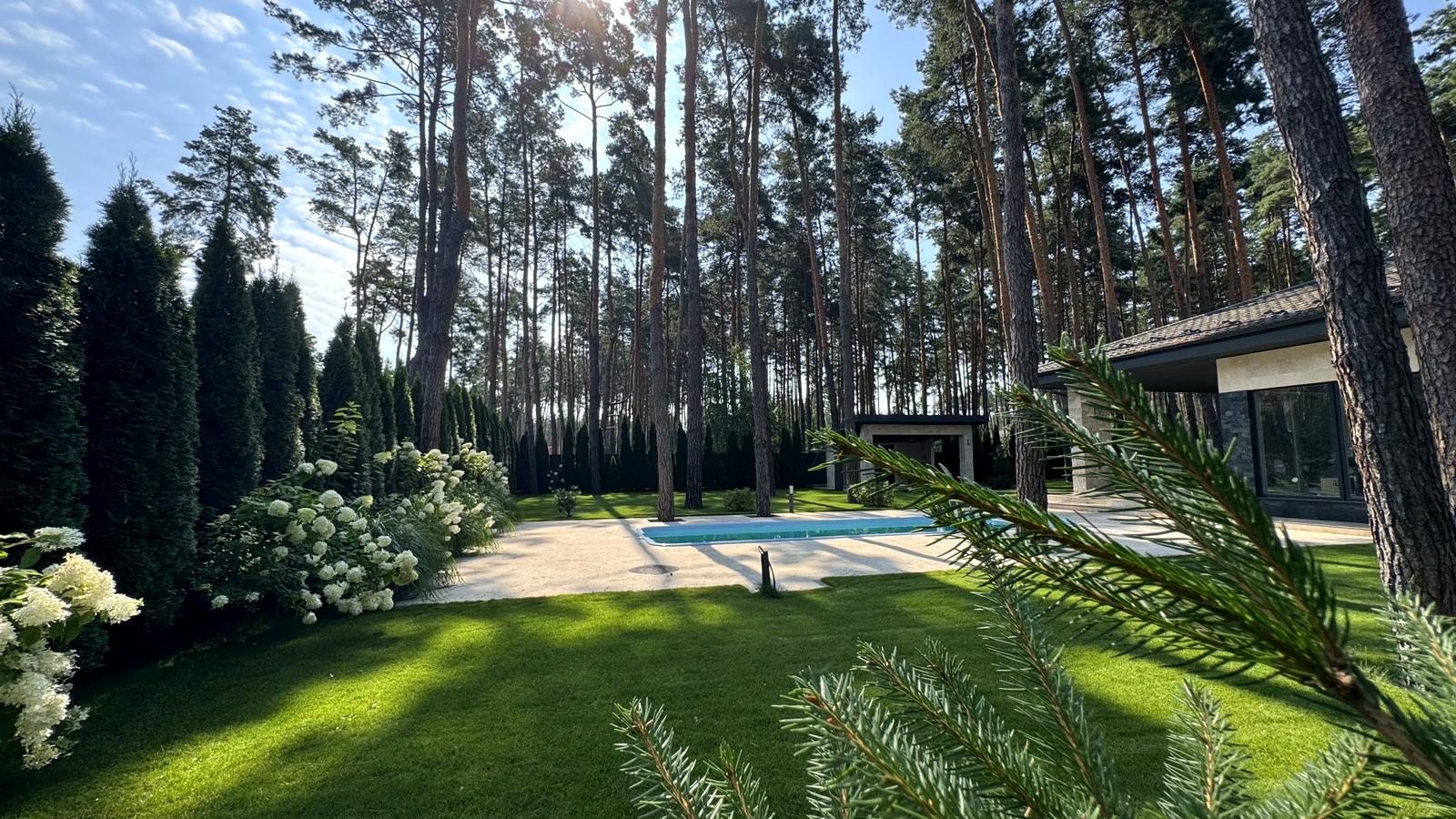 Дом по адресу ул. Михайловського (площадь 256 м²) - Atlanta.ua - фото 21