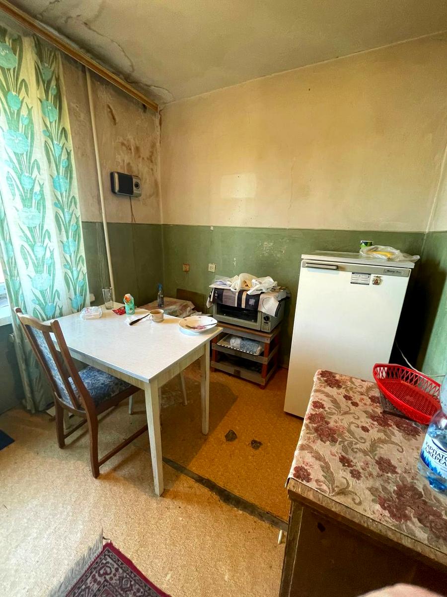 Продаж квартири на Угорській вул., 21а - зображення 1