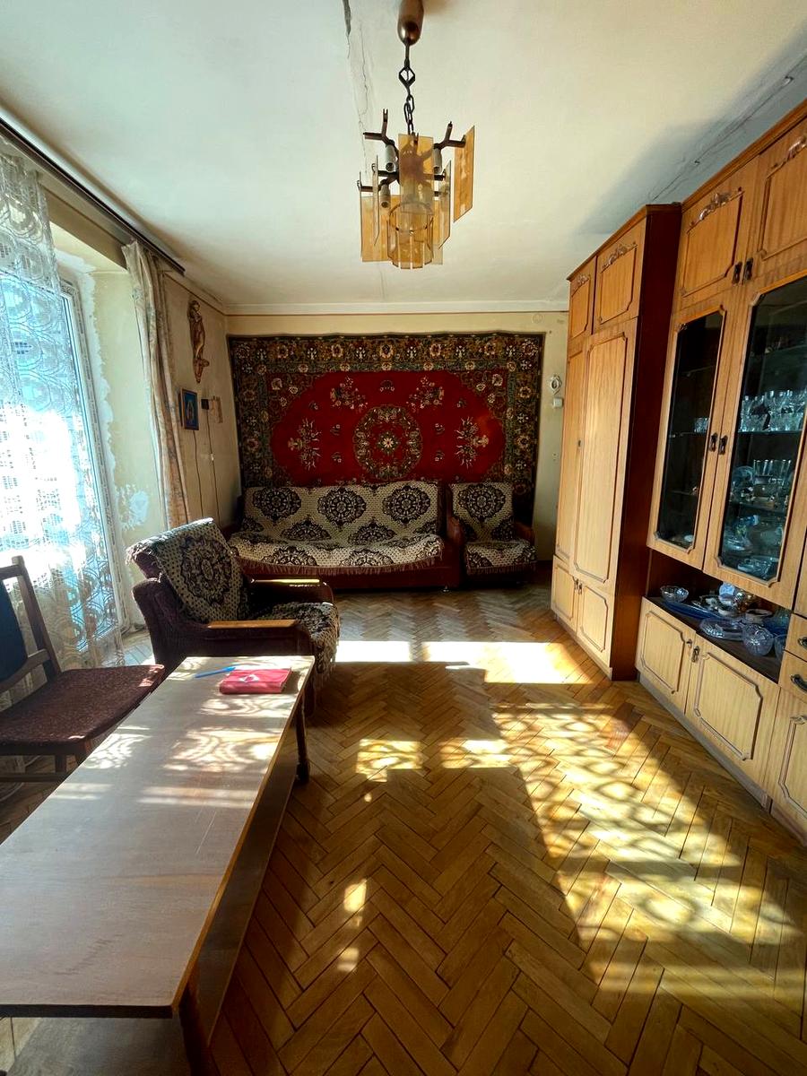 Продаж квартири на Угорській вул., 21а - зображення 2