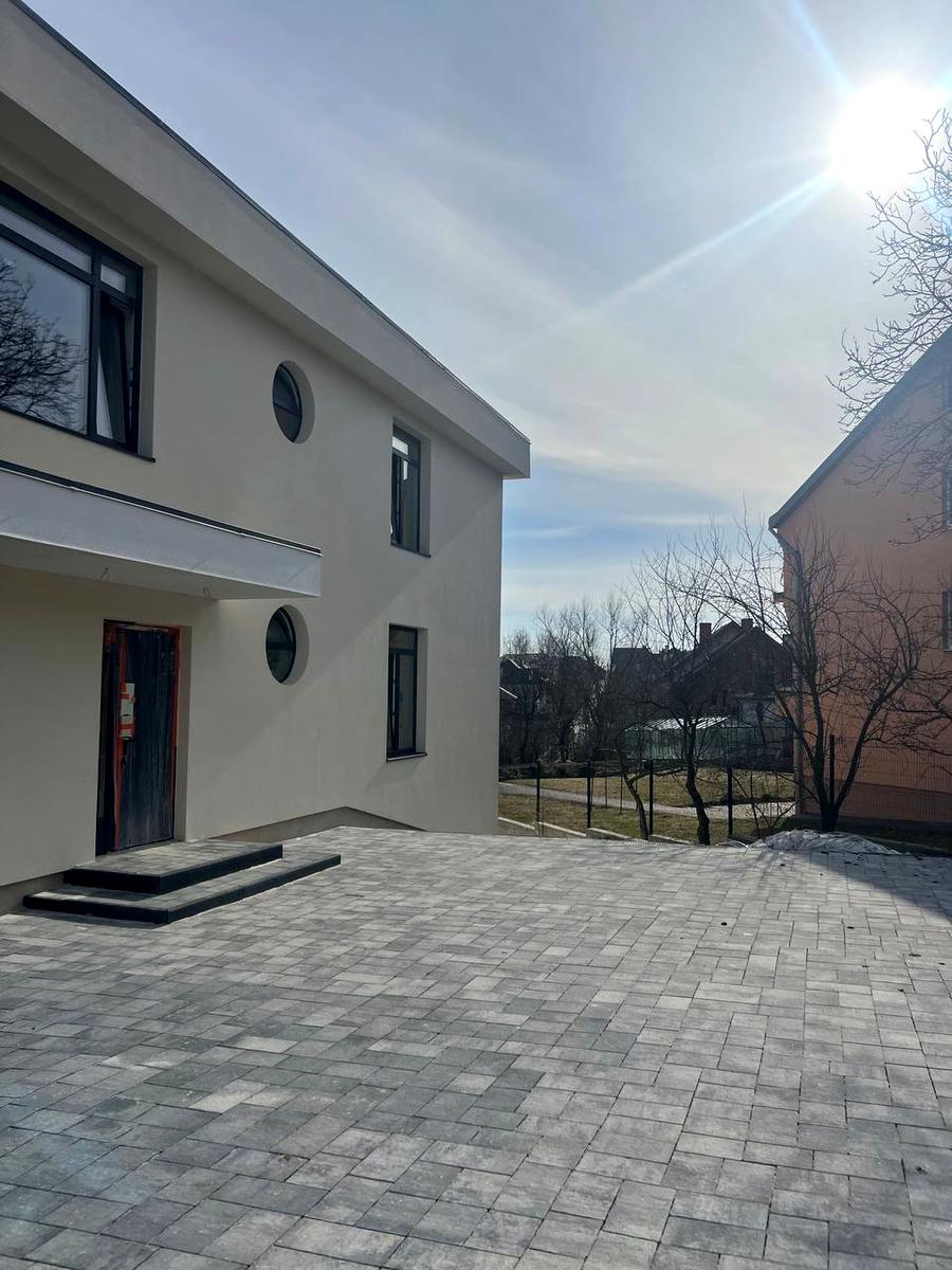 Дом по адресу ул. Вишнёвая (площадь 265 м²) - Atlanta.ua - фото 3