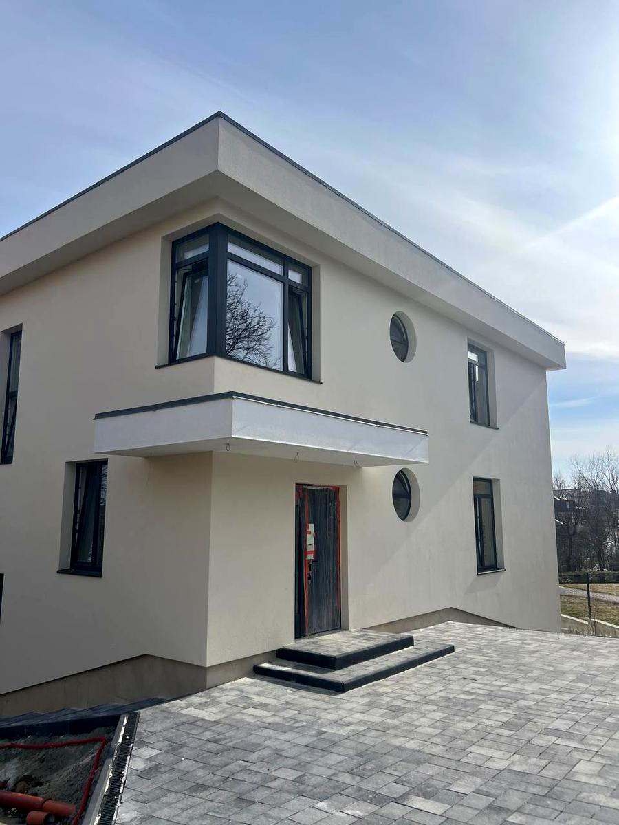 Дом по адресу ул. Вишнёвая (площадь 265 м²) - Atlanta.ua - фото 4