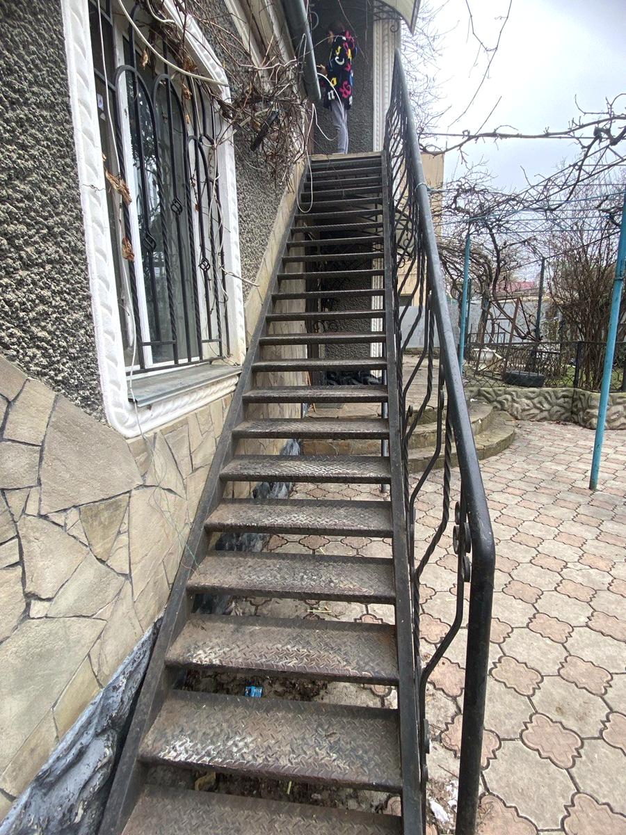 House by the address (area 200 m²) - Atlanta.ua - photo 13