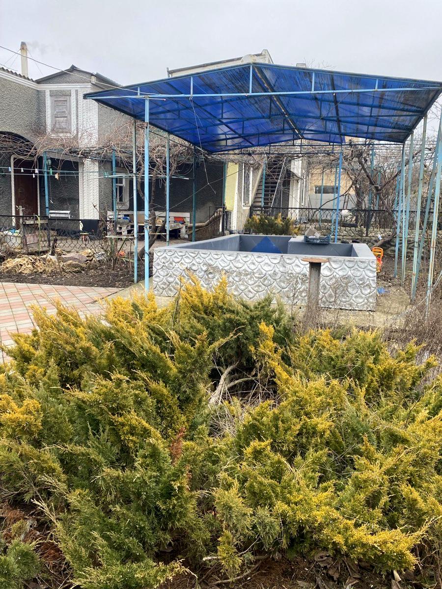 House by the address (area 200 m²) - Atlanta.ua - photo 15