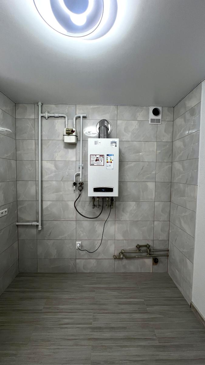 2-комнатная квартира по адресу ул. Академика Янгеля (площадь 43,6 м²) - Atlanta.ua - фото 6