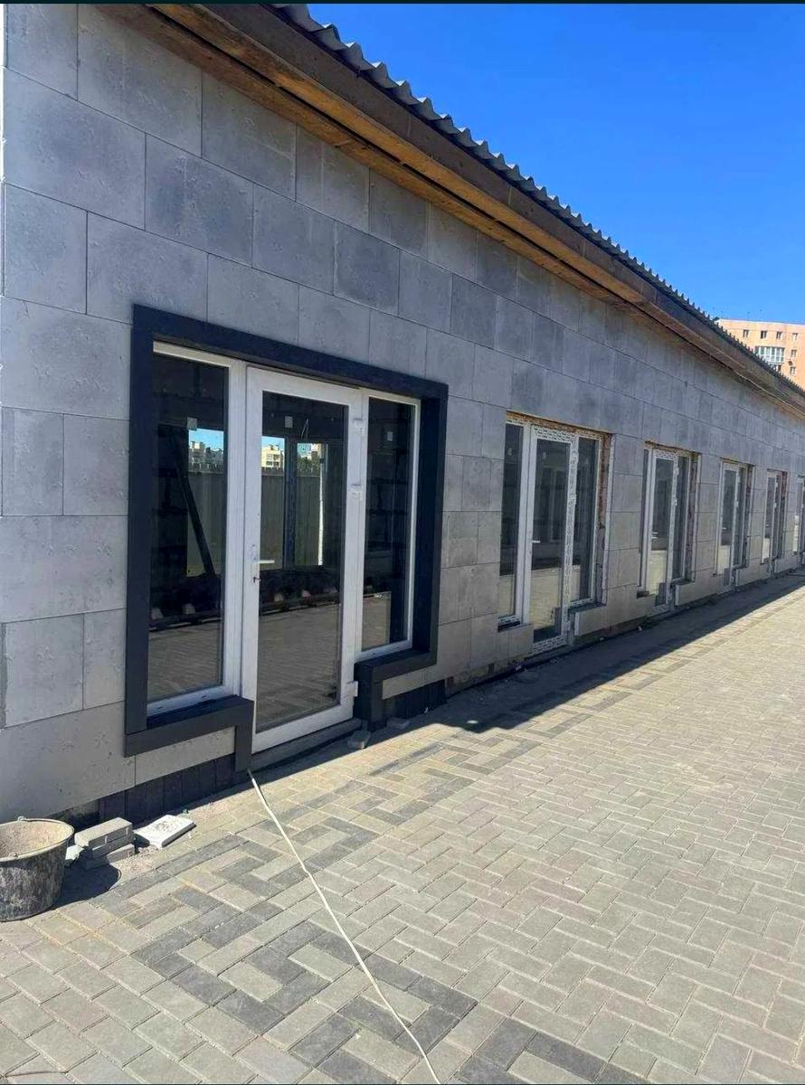 Комерційна нерухомість за адресою (площа 12,7 м²) - Atlanta.ua - фото 2