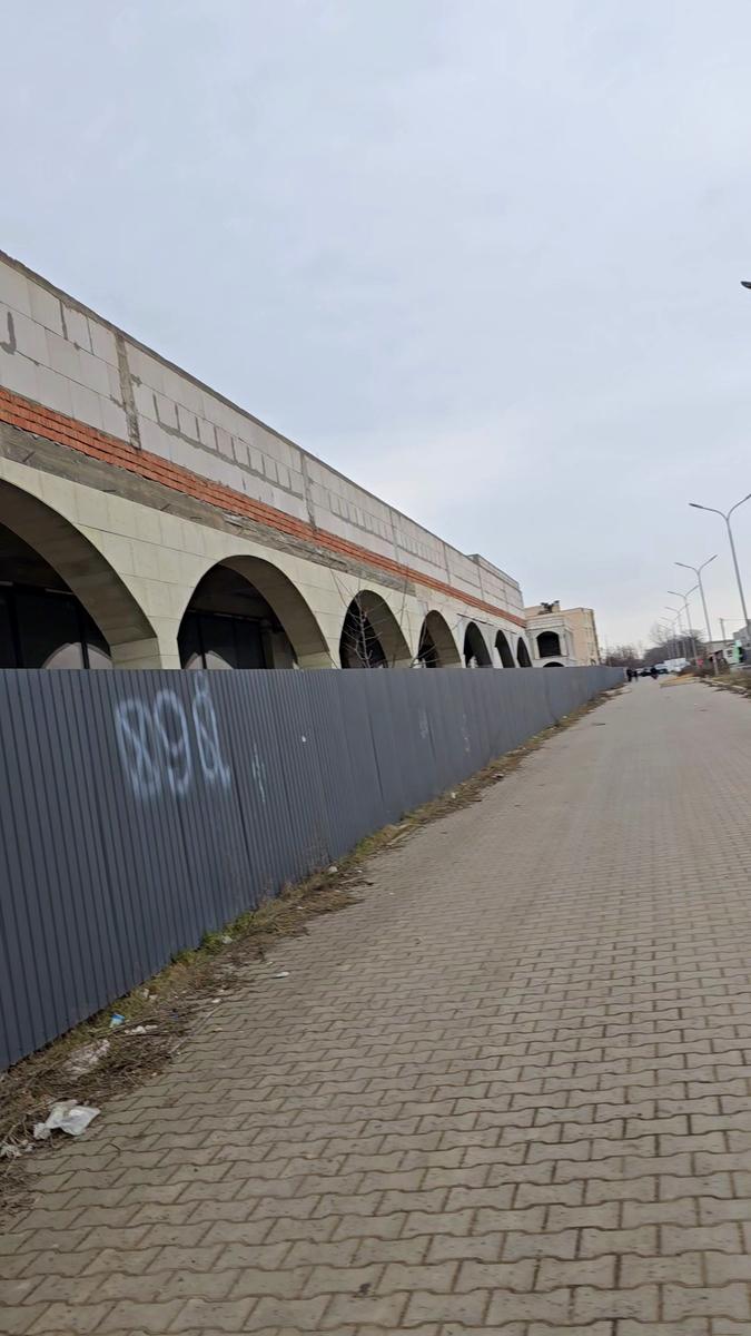 Комерційна нерухомість за адресою (площа 12,7 м²) - Atlanta.ua - фото 6